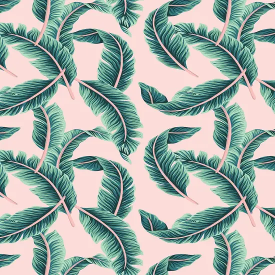 Wrapping Paper - Tropical - 3 Sheets {2}