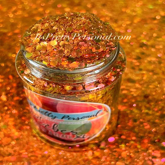 &ldquo;Son Of A Peach XL VELVET VIBES&rdquo;- Vibes Collection {4}