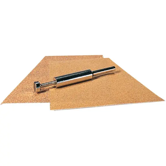 Pine Car Derby Speed Accessories-Wheel Turning Mandrel {3}