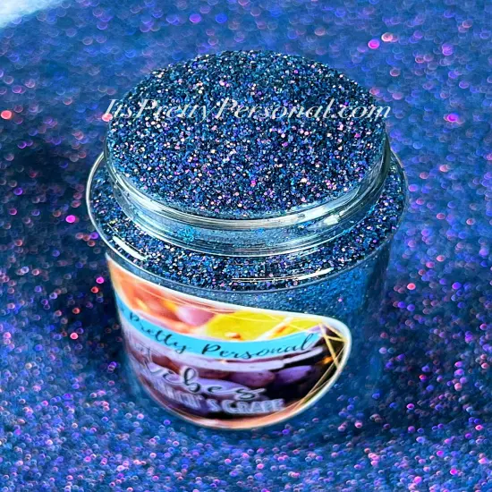 “MICRO Welch's Grape VELVET VIBES”- Vibes Collection {3}