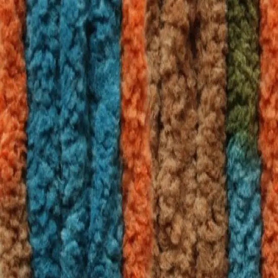 Multipack of 6 - Bernat Blanket Yarn-Cozy Cabin {3}