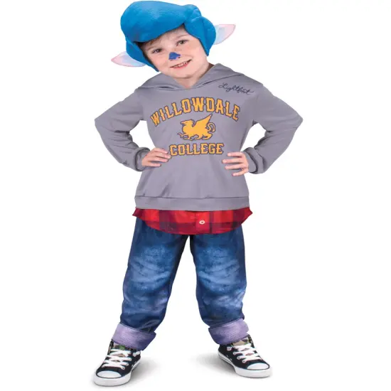 Onward Ian Lightfoot Deluxe Boy's Costume {1}
