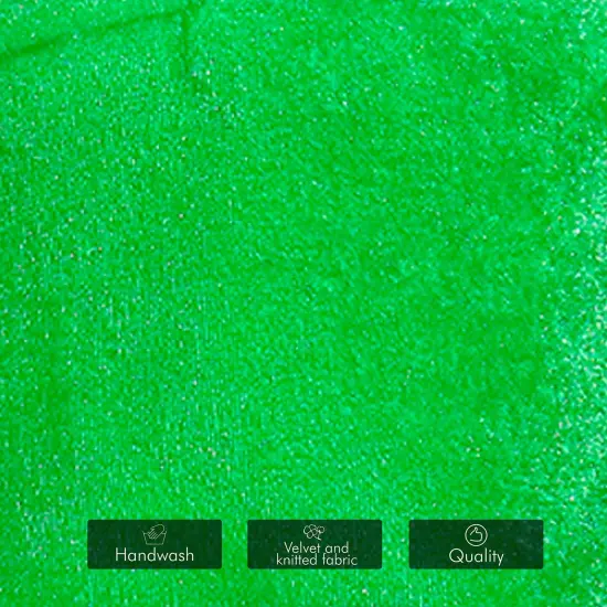 Irish Hat and Beard - Green Leprechaun Top Hat and Beard St Patricks Day Costume Accessories {6}