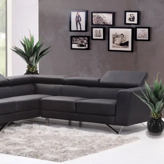 Stunning 35.4" Artificial Agave Plant - Enhance Your Home Decor with Nature, Floral Home by Artificial Flowers {3}