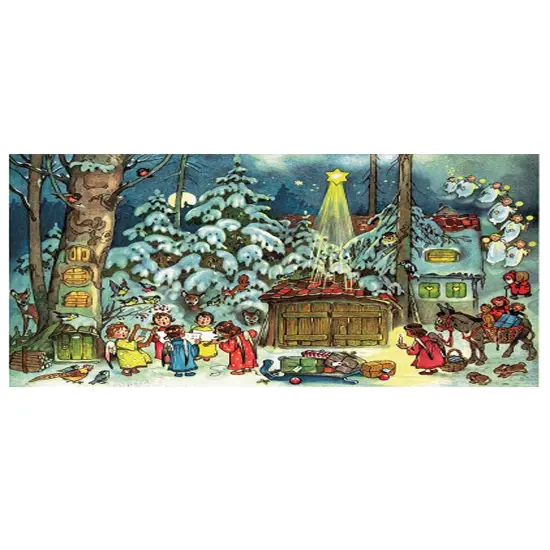 Advent-Angel Choir Each {1}