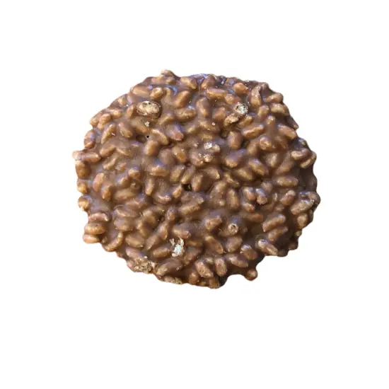 1pc Crunchy Type Cookie| Dessert Shape Silicone Mold| Soap| Candle | Mold for Wax| Mold for Resin| Not Food Grade {4}