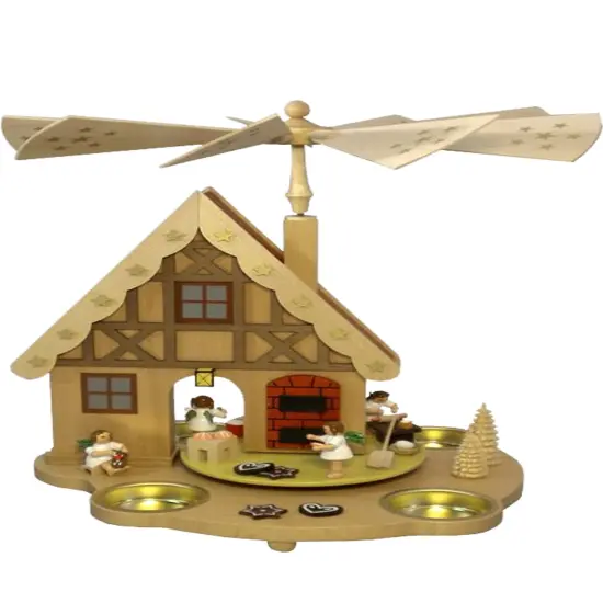 Pyrmd-Angel Bakry-Tl Each {1}