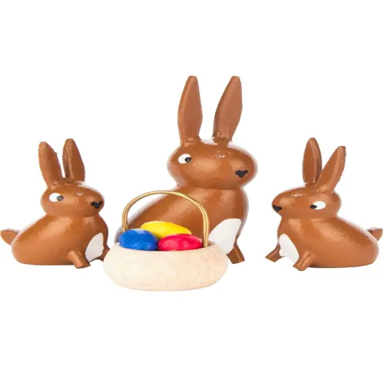 Rabbit Family Each {1}