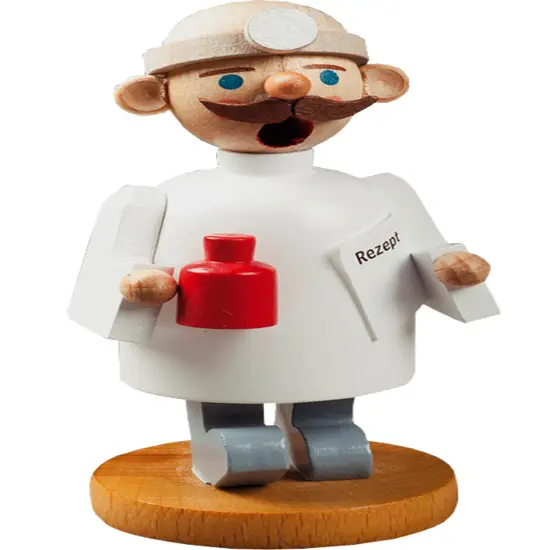 Smkr-Doctor Each {1}