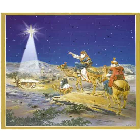 Advent- 3 Wismn Lg Txt Each {1}