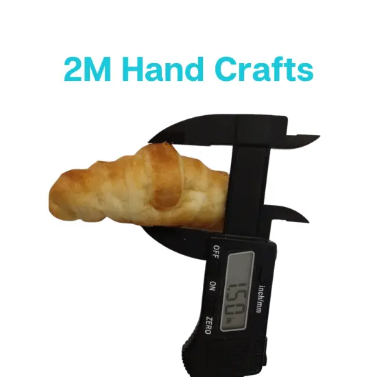 Croissant| Breakfast Dessert Shape Silicone Mold| Soap| Candle | Mold for Wax| Mold for Resin| Not Food Grade {1}