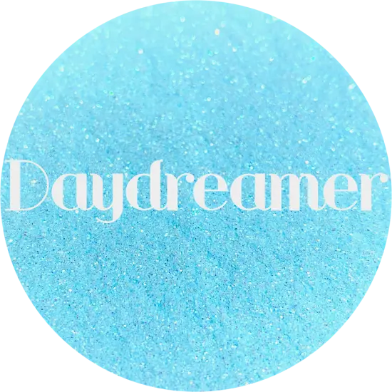 Polyester Glitter - Daydreamer by Glitter Heart Co.™ {1}