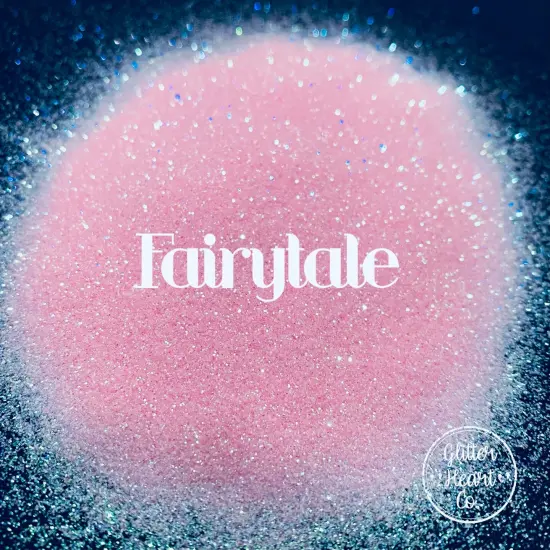 Polyester Glitter - Fairytale by Glitter Heart Co.&trade; {3}