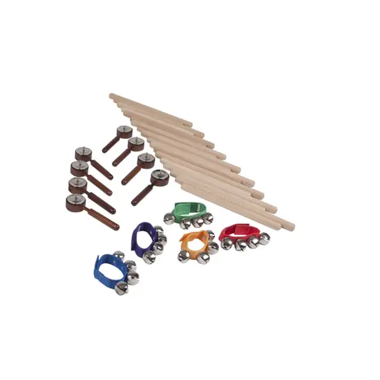 25-Player Elementary Music Kit {3}