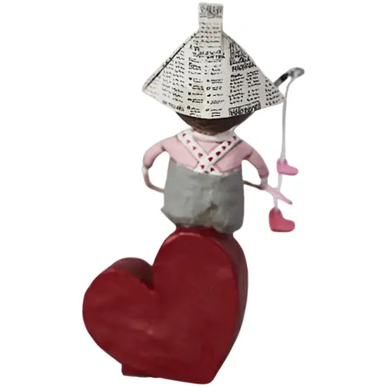 Fishing For Love 6" {2}