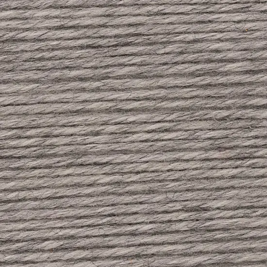 Essentials Soft Merino Aran by Universal Yarn - 100% Wool Yarn - 42 Colors 20 light gray {1}