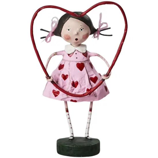 Framed with Love 7.5" {1}