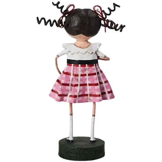 Professing My Love 6" {2}