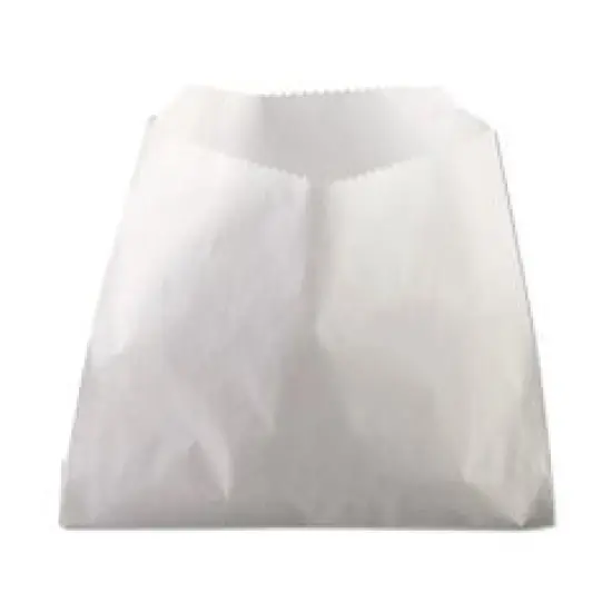 Grease Resistant Fry Bag &ndash; Bag craft | Grease-Resistant Takeout Packaging | RAHEEV&reg; {2}