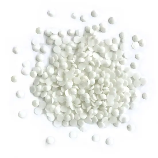 Buttons Galore Jewelz Rhinestones Craft Embellishments Assorted Colors Approx. 1600 Pieces Alabaster white {1}