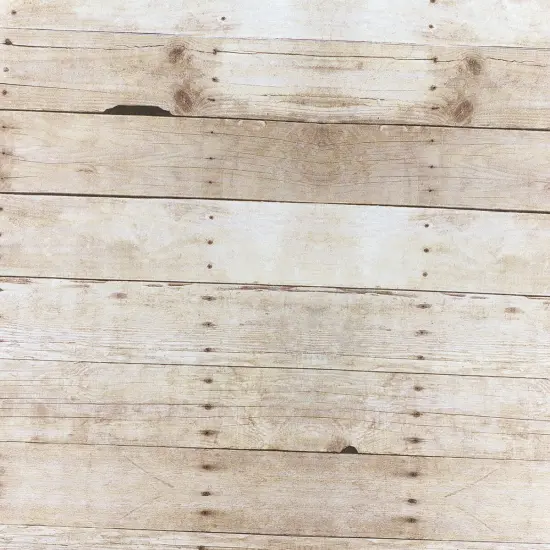 Fadeless Design Roll - 48" x 50 ft, Weather Wood {1}