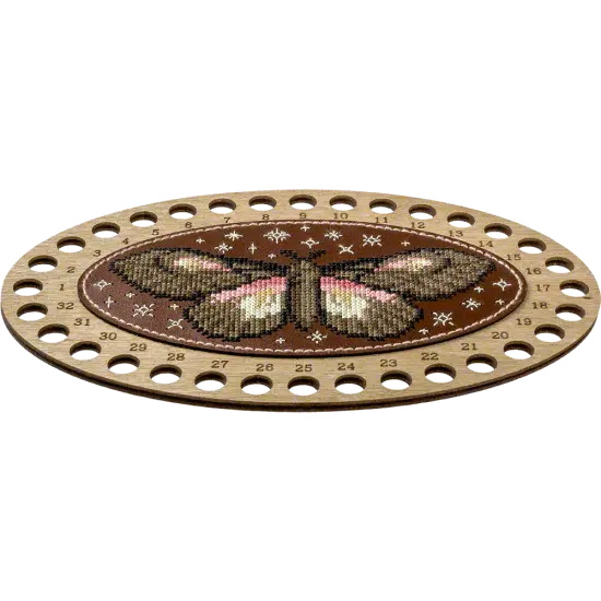 Thread organizer making kit FLTL-020 {3}