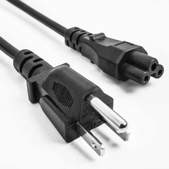 Jiose Power Cord & USB Printer Cable Voltage 100-240V Safety 100% test before delivery Features {2}