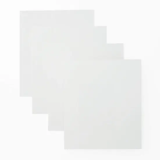 A2 Card Base (12 sheets/set) {3}