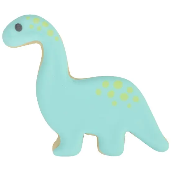 Dino 3Pc Cookie Cutter Set Carded {5}