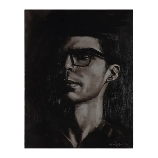 AlumaComp Panels Metal Canvases {6}