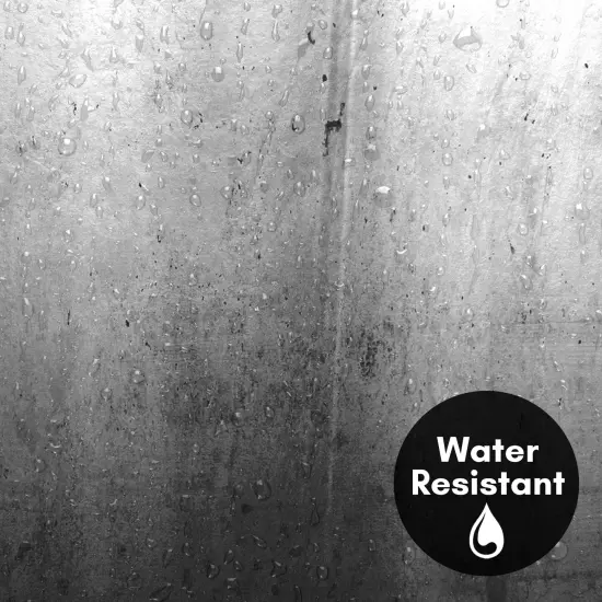 Black Ombre by Emanuela Carratoni Shower Curtain 71" x 74" {3}