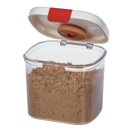Progressive International DKS-200 Prep Solutions Brown Sugar Keeper {3}