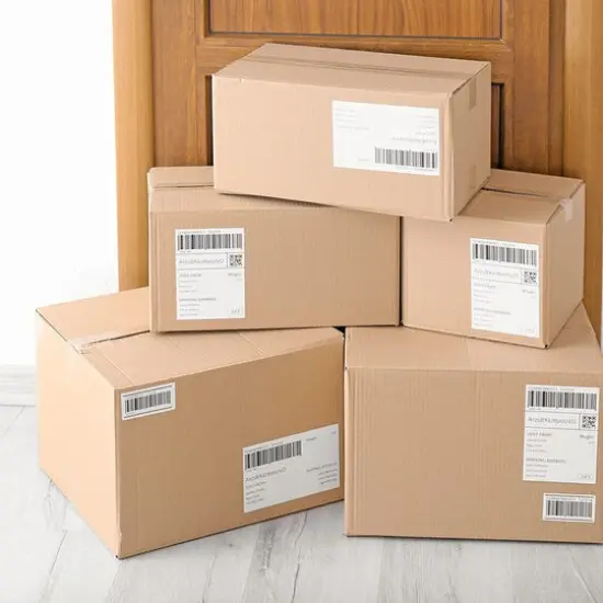 Direct Thermal Label 4x6&rdquo; Paper for Desktop Label Printer {3}