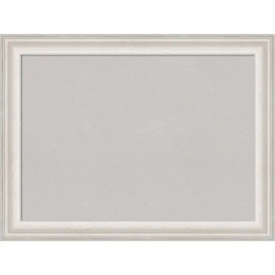 Trio Framed Corkboard, Grey Cork {1}