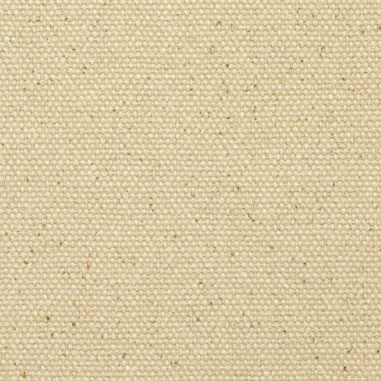 Blick Unprimed Cotton Canvas - Heavyweight Medium-Rough Texture, 60" x 25 yds {1}