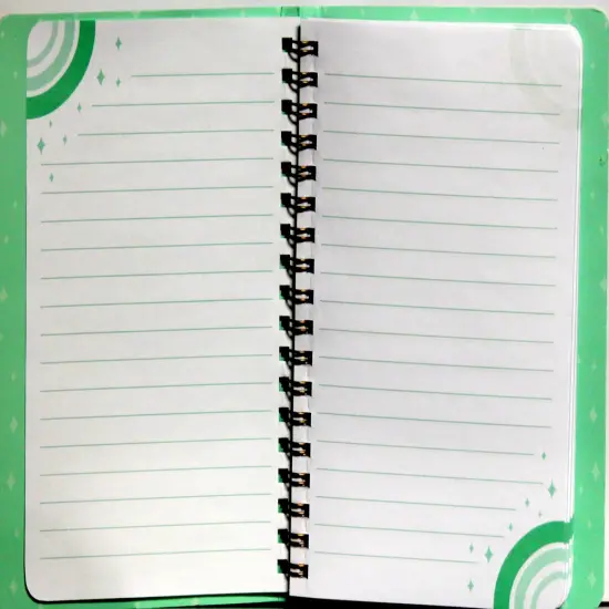 Take It Easy Journal {2}