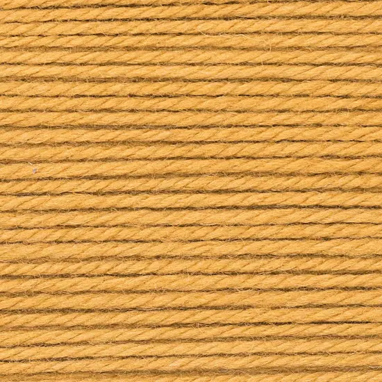 Essentials Soft Merino Aran by Universal Yarn - 100% Wool Yarn - 42 Colors 66 saffron {1}