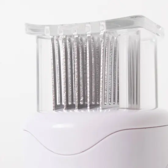 OXO Good Grips Easy-Clean Bladed Meat Tenderizer, White {6}