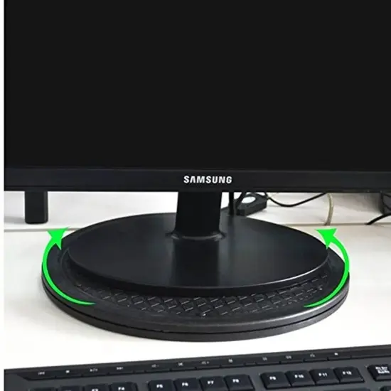 New Multipurpose 10" Rotating Turntable {3}