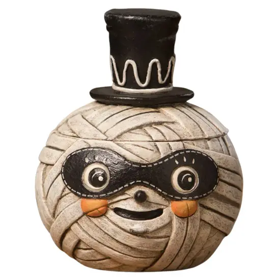 Mummy Moe Container 4.5" {1}