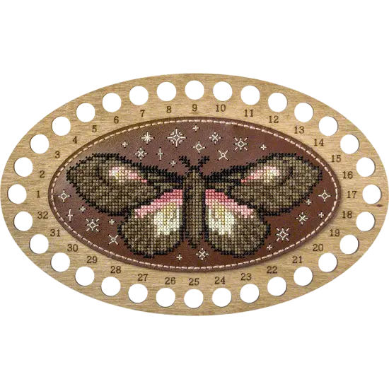 Thread organizer making kit FLTL-020 {2}