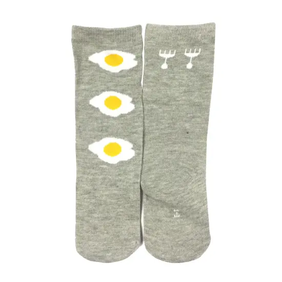 Wrapables My Best Buddy Socks for Baby (Set of 6), Pastel Pals {6}