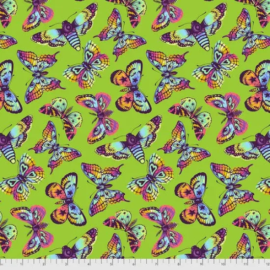 Butterfly Kisses - Avocado || Daydreamer {1}