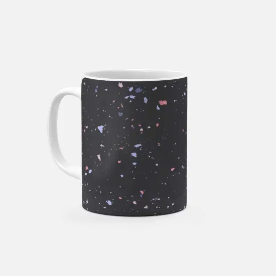 Flecked 11oz Mug XII {5}