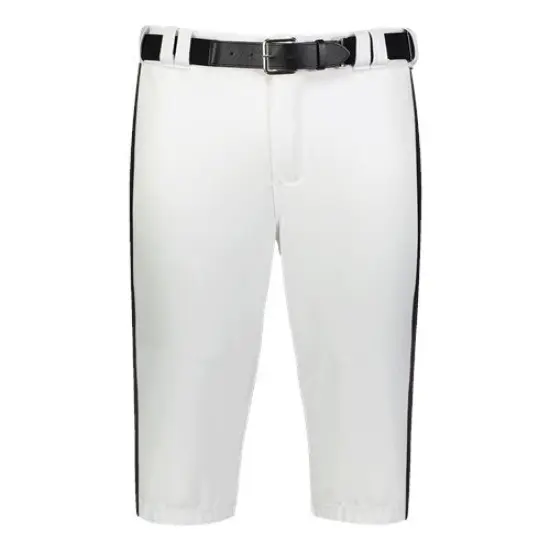 Russell Athletic - Youth Series Knickers |RADYAN&reg; White/ black {1}