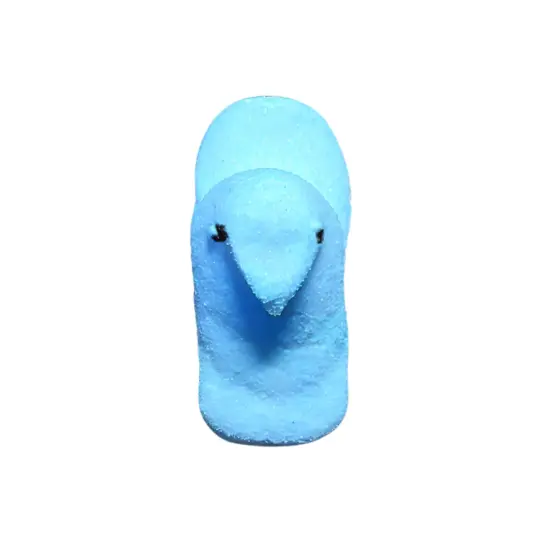 1pc Easter Chick Marshmallow Silicone Mold| Food Shape Soap Mold | Cake Shape Wax Candle Mold| Not Food Grade {5}