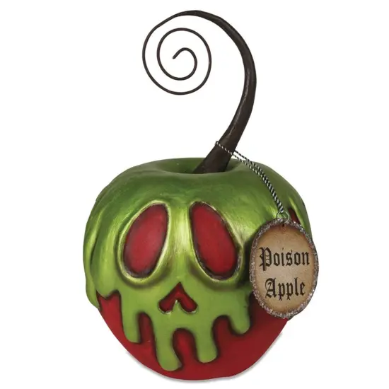 Poison Apple Large 10.25" {1}