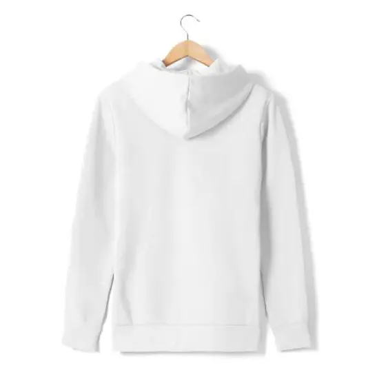 Safety Hoodie for Men | RADYAN&reg; Cream {5}