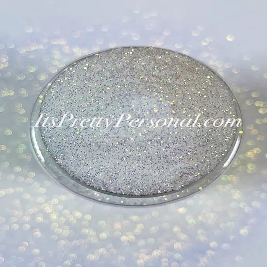 &ldquo;Touch of Gold&rdquo; - CHEAT&reg; glitter {2}