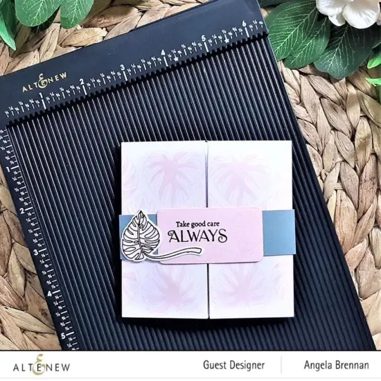 Crafter's Essential Scoring Board {5}